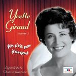 yvette giraud